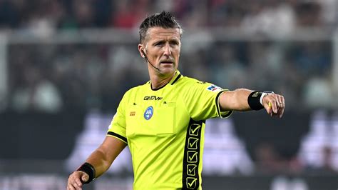 orologi arbitri serie a